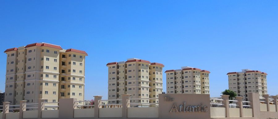 Atlantic Villas